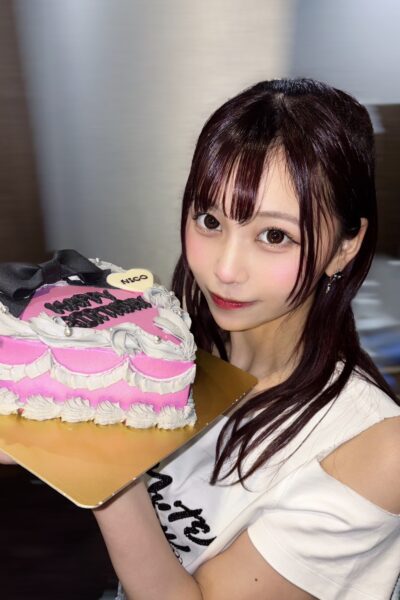 NICOです🎀🩷