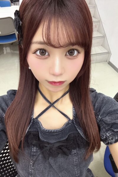 NICOです🌧