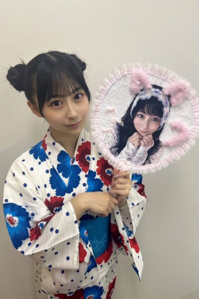 夏だね☀️