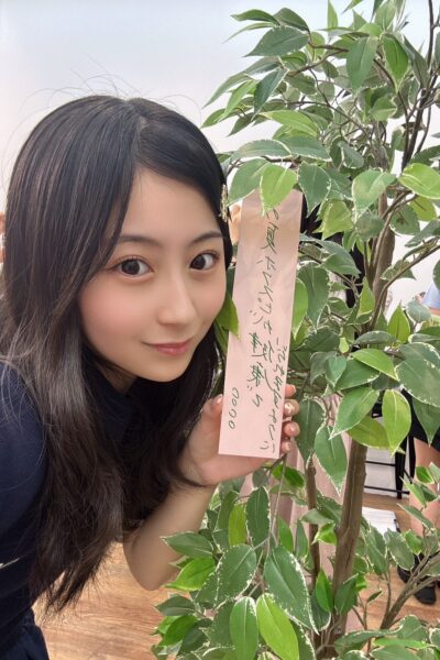 願い事