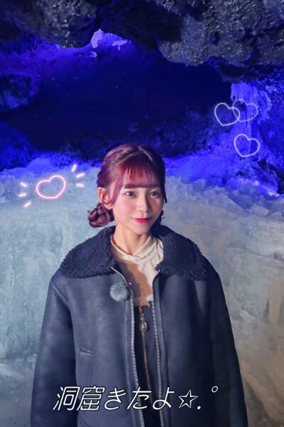 NICOです📮