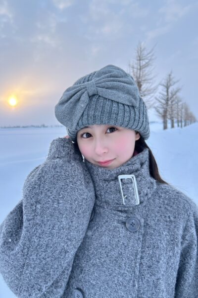 上半期ありがとう