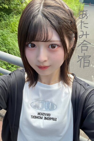 ホワスピ合宿