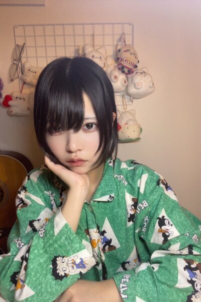 夏終わりの「好き」見解