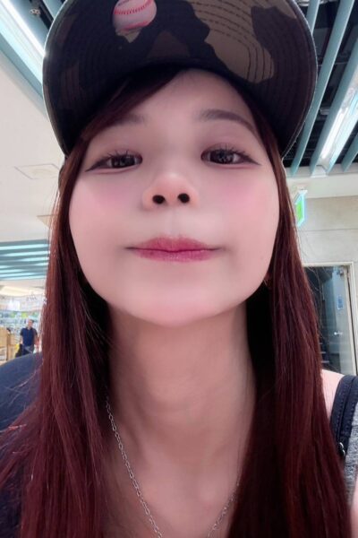 NICOです💭🤍