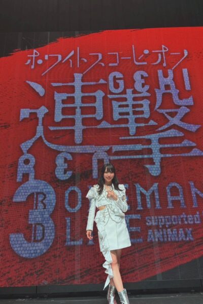 3年目