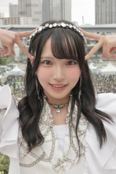 2ndミニアルバム発売