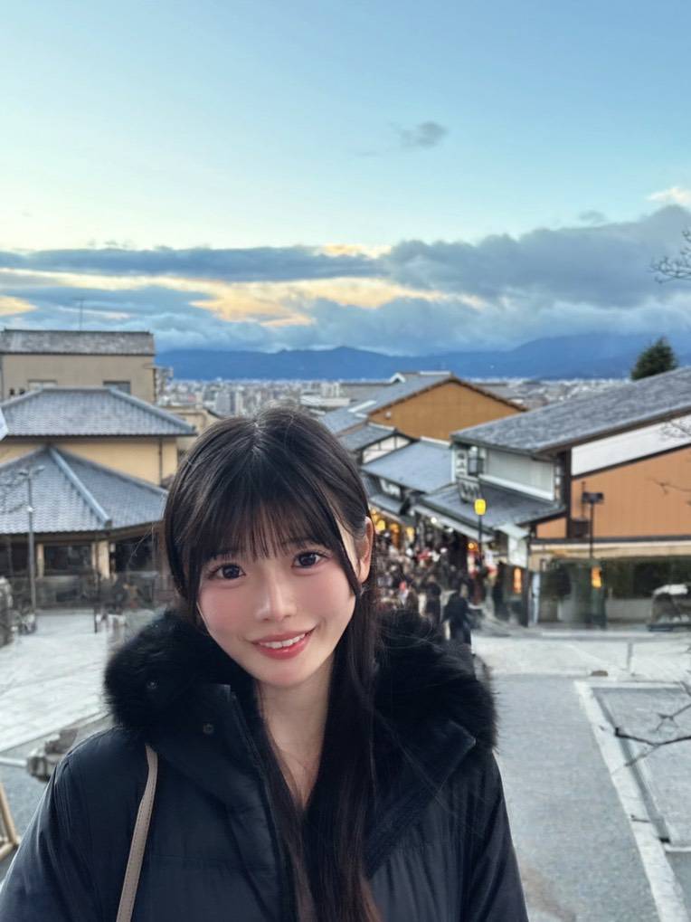 MOMO🍑です。 | WHITE SCORPION（ホワイトスコーピオン）オフィシャル