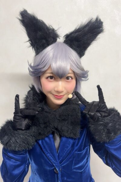 舞台『けものフレンズ JAPARI LIVE〜けものたちのしんねんかい〜』