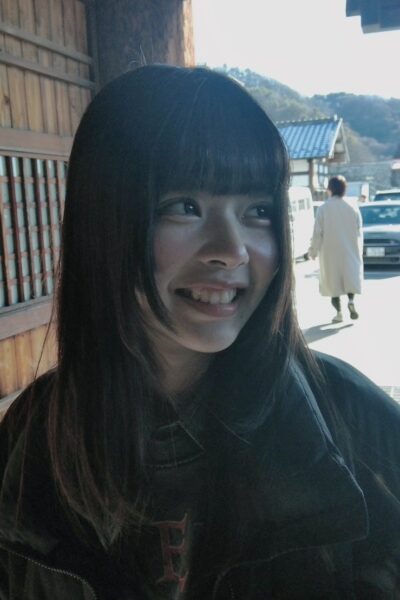 人間になれますように