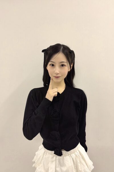 楽しみにしててね〜