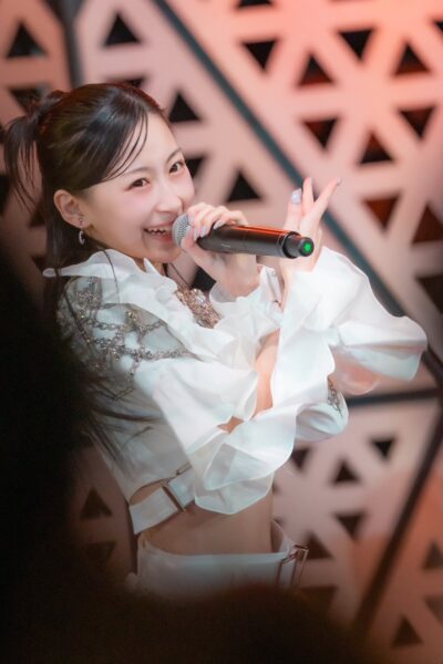 7秒のレジスタンス