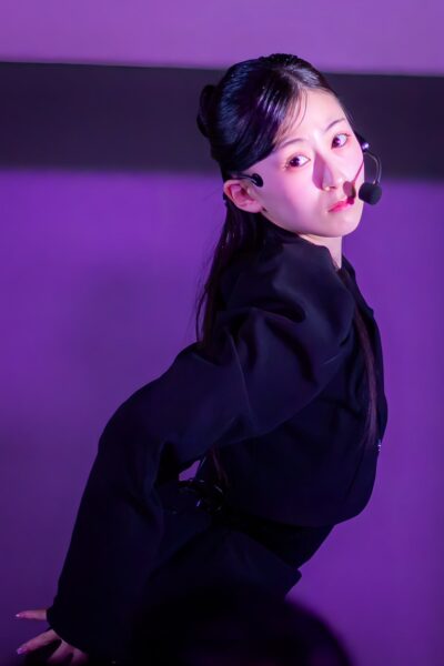 7秒のレジスタンス