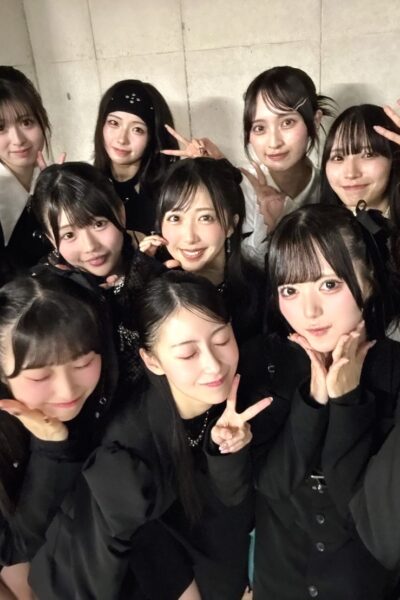 ホワスピ池袋3000人🔥