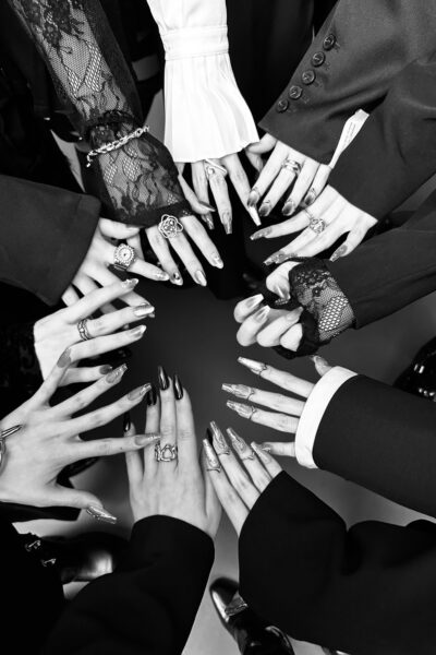 11人の挑戦