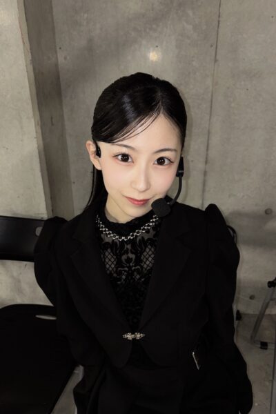 絶対に達成したいです