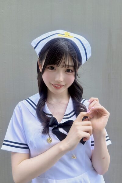 個別握手会ありがとう♡