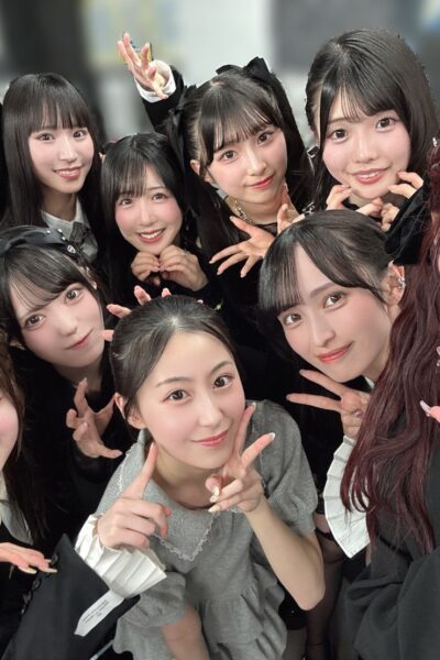 一緒に走った45日間