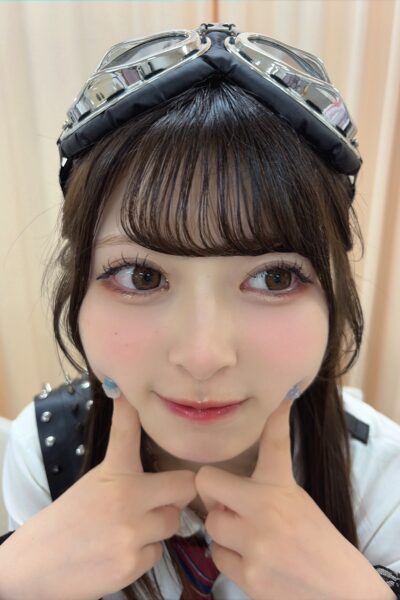 ハンナ最新版自己紹介