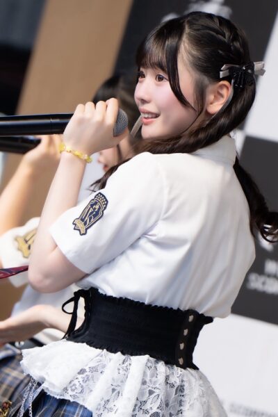 MOMO🍑です。