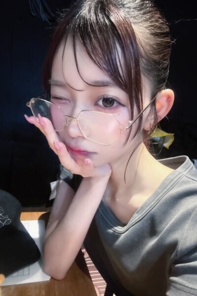 NICOです🐴