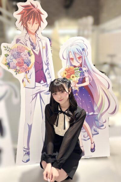 おすすめアニメ紹介③📺🎶