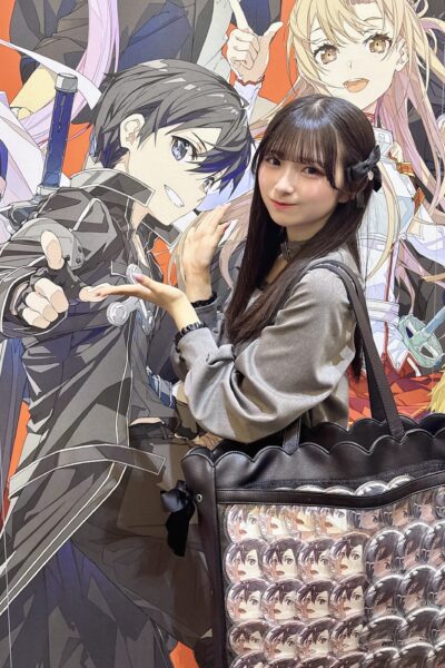おすすめアニメ紹介④📺🎶