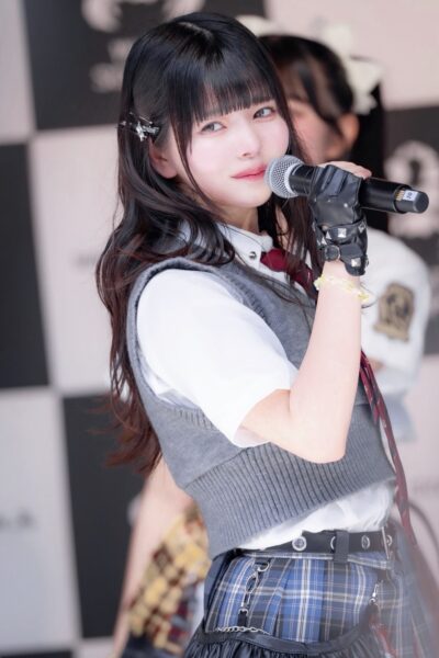 ≒お別れ