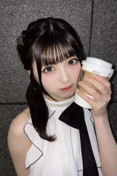最近のおハンナ