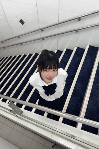 秋を急ぐ