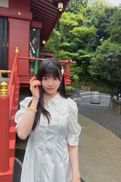 MOMO🍑です。