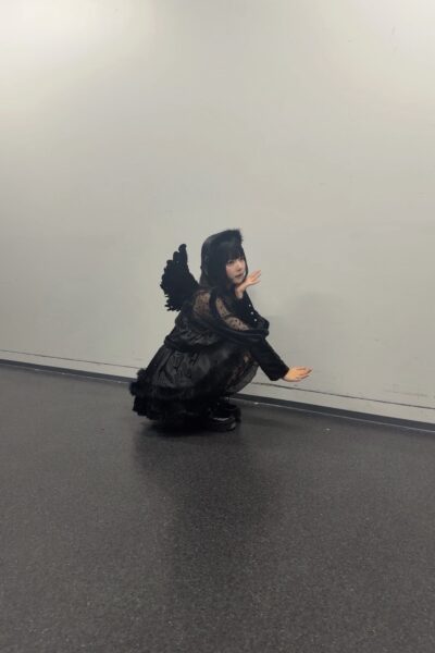 燃ゆ