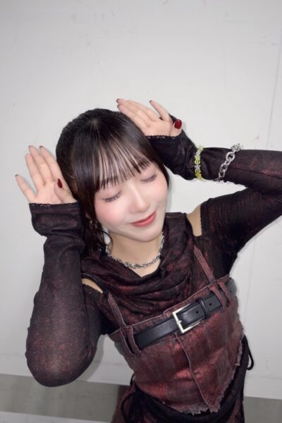 僕たちはウサギじゃない