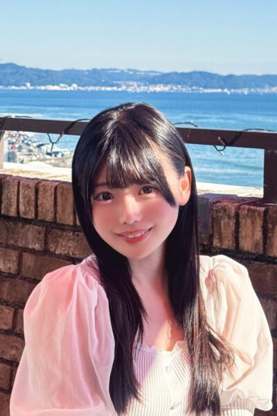 MOMO🍑です。