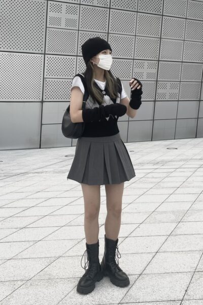 熱意